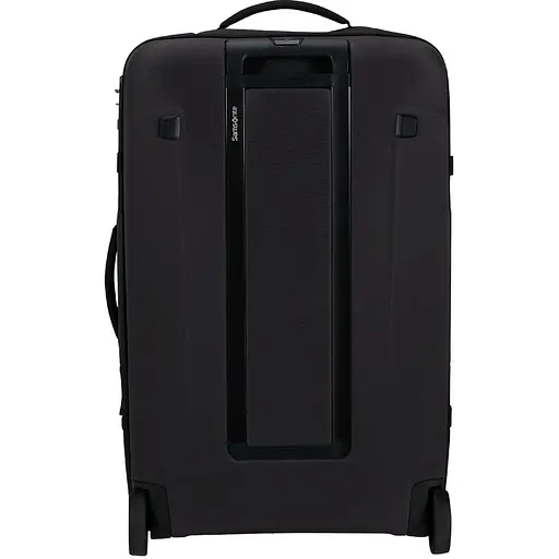 Дорожная Сумка На Колесах Samsonite ARMOX BLACK 68x43x31 KQ2*09006 - фото 3