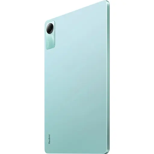 Планшет Xiaomi Redmi Pad 2 6/128GB Mint Green (Global) Wi-Fi - фото 3
