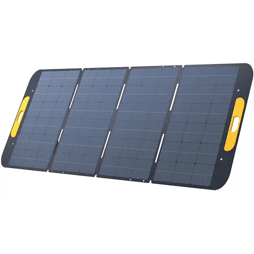 Солнечная панель Vtoman 400W 40V IP67 MC-4/Anderson/XT60/DC5521