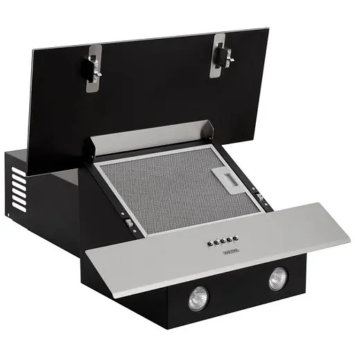 Витяжка ELEYUS Della 700 60 IS+BL - фото 4