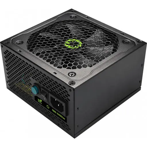 Блок живлення GameMax 700W (VP-700) - фото 3
