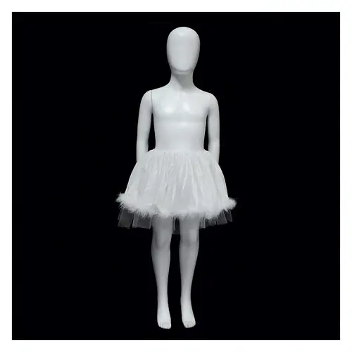 Спідниця Зайченя дитяча - фото 1