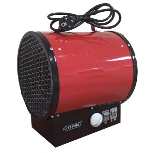 Теплова гармата Термія АО ЕВО 3,0/0,3 ТП (220В) Р(Е)