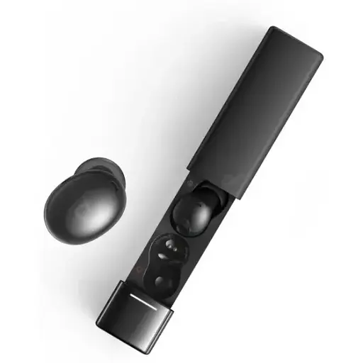 Навушники TWS Anker SoundCore A30i Black (A3958G11) UA - фото 3