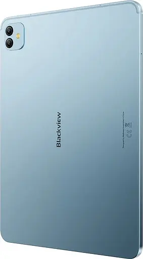 Планшет Blackview Link 8 12/256GB Dawn Blue (Global) - фото 5