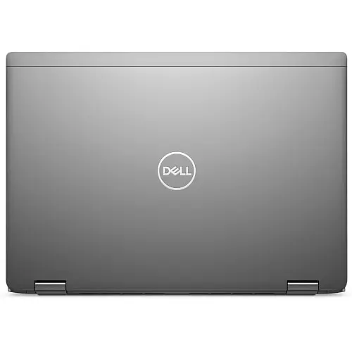 Ноутбук Dell Latitude 7450 2-in-1cu процессором Intel Core Ultra 7 165U 4.9GHz, 14", Full HD+, IPS, сенсорный, 32GB LPDDR5x, 1TB SSD, Intel® графикой, Windows 11 Pro, серебристый, - фото 8