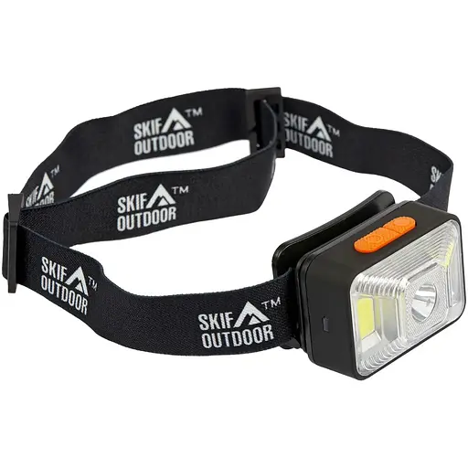 Фонарь налобный Skif Outdoor Brick - фото 1