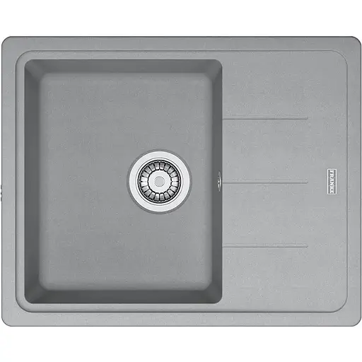 Кухонна мийка Franke Basis BFG 611-62[114.0565.090]