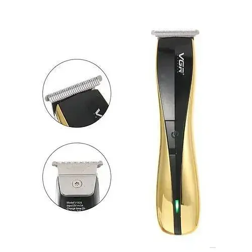 Аккумуляторный триммер VGR V-939