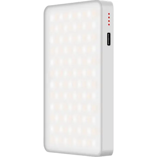 Накамерне світло Ulanzi Vijim VL120 White [128472]