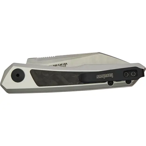 Нож Kershaw Launch 20 - фото 3