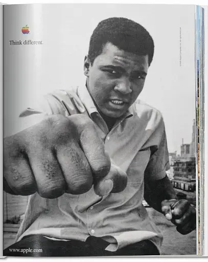 All-American Ads of the 90s - фото 5