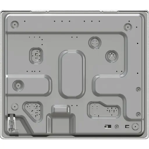 Газова варильна поверхня Gorenje G640XHS [113345] - фото 7