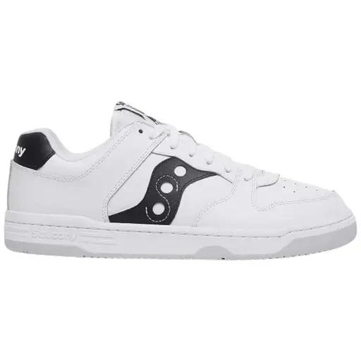 Кросівки Saucony Spot-Bilt Hawk 42.5 White/Black (1097-S70851-2 9)