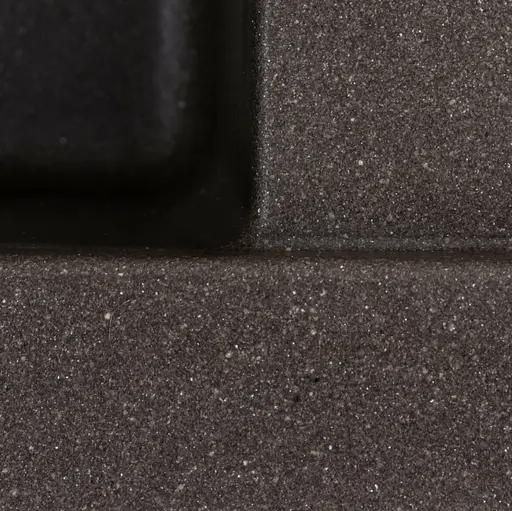 Кухонная мойка Platinum 6550 LOTOS (SP000040771) - фото 7