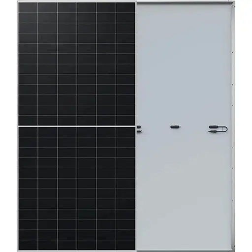 Сонячна панель LONGi Hi-Mo X10 Explorer LR7-72HVH-640M [157552] - фото 2