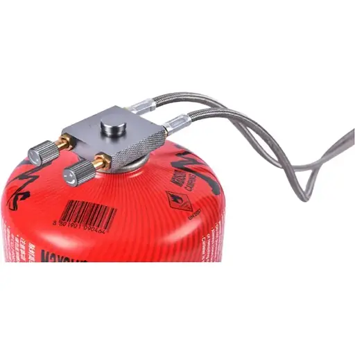 Газовая горелка BRS BRS-32 - фото 5