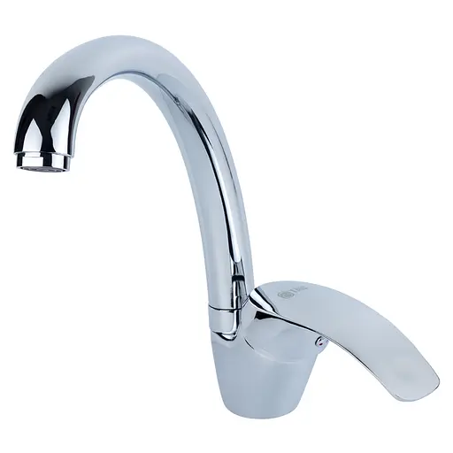 Змішувач для кухні TAU SD-4B143C 9804150 - фото 1