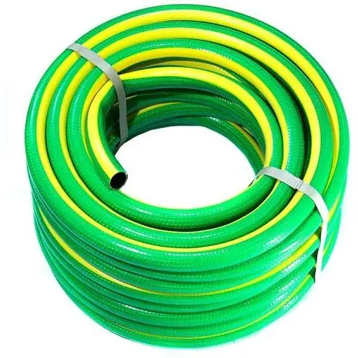 Шланг Presto-PS Crocus 3/4 дюйма 30 метров CR 3/4 30 - фото 3