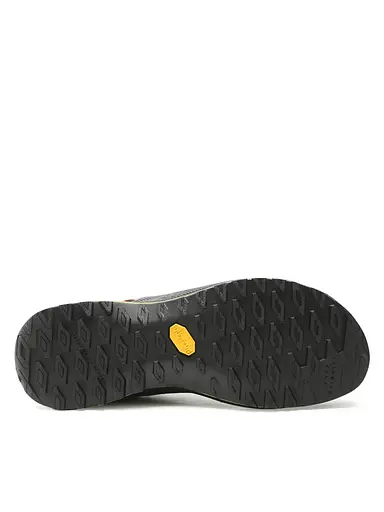 Кросівки LaSportiva TX2 Evo 41 Black/Yellow (1052-27V999100 41) - фото 6