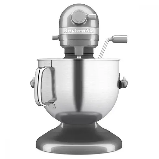 Кухонна машина KitchenAid Artisan 6.6 л 5KSM70SHXEMS - фото 4