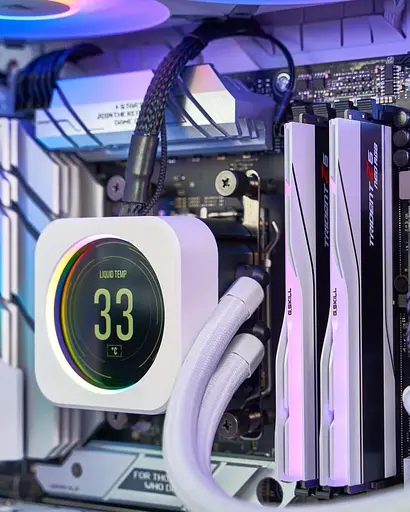 Комп'ютер Instagram by CompX_479 (RTX 5070 Ti, Ryzen 9 7900X3D, DDR5 32 Гб, SSD 2 ТБ) - фото 6