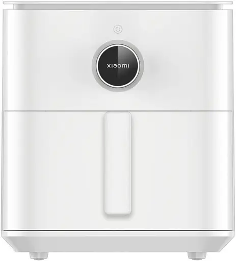 Мультипечь (аэрофритюрница) Xiaomi Mi Smart Air Fryer 6.5L MAF10 White