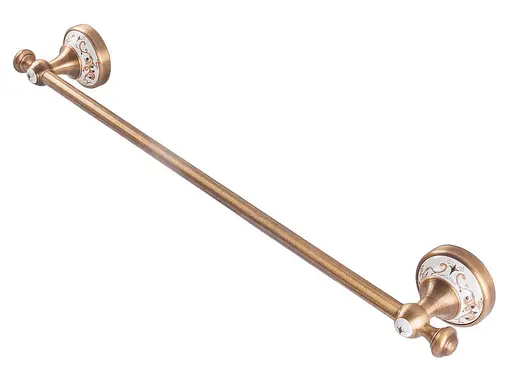 Мыльница Kugu Medusa 707G, Золотой - фото 4