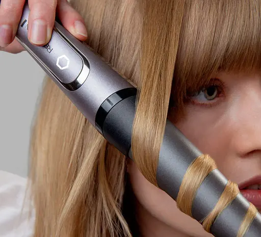 Плойка для волосся Remington ProLuxe CI98X8 [87099] - фото 3