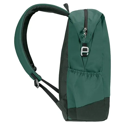 Рюкзак Deuter Vista Spot Seagreen-ivy (1052-3812121 2277) - фото 4