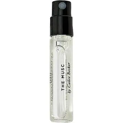 Парфумована вода оригінал Essential Parfums The Musc 2 мл - фото 1