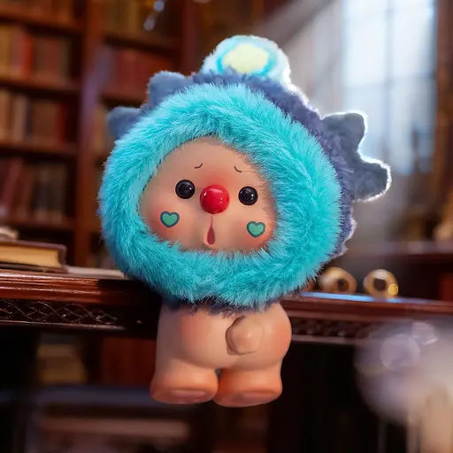 Фигурка-сюрприз Pop Top Jotoys Oyo История Созвездия в ассортименте (JO-2025036) - фото 9