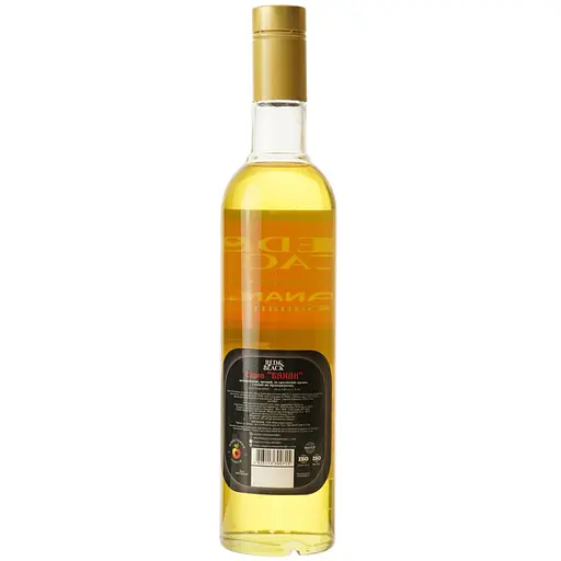 Сироп Red&Black Банан 0.7 л - фото 2