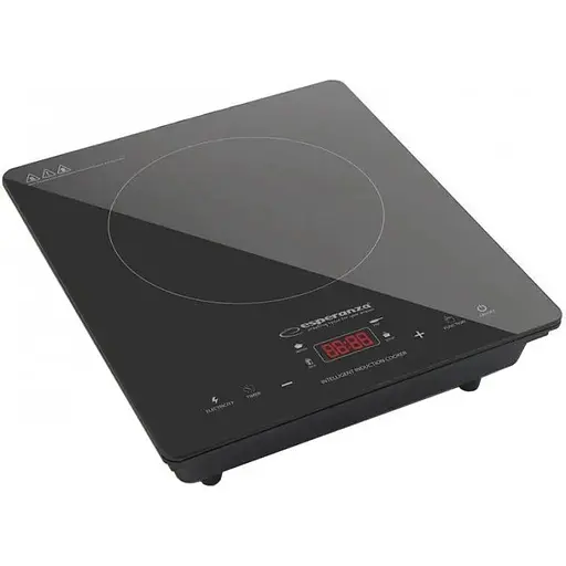 Настільна плита Esperanza (EKH009)