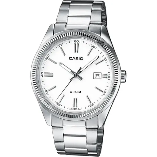 Чоловічий годинник Casio Timeless Collection MTP-1302PD-7A1VEF