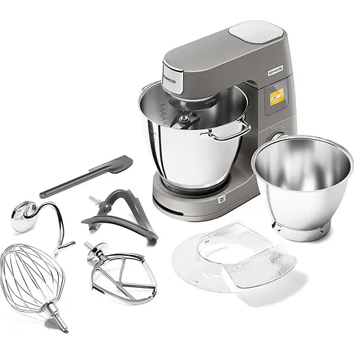 Кухонная машина Kenwood Titanium Chef Patissier XL KWL90.004SI [73322] - фото 3
