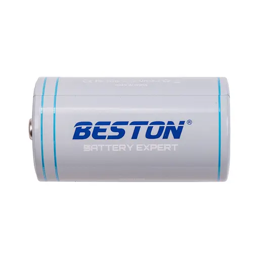 Аккумулятор D 1.5V 4000mah Li-ion с портом USB Type-C (DLC-40) Beston (AA620302)