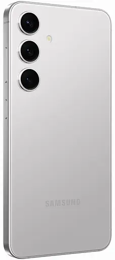 Смартфон Samsung Galaxy S24 8/128Gb Gray SM-S921BZADEUC UA UCRF - фото 3