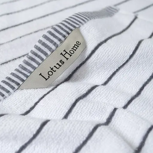 Набір рушників Lotus Home Christmas Sweets 40х60 см 2 шт. (svt-2000022348232) - фото 5