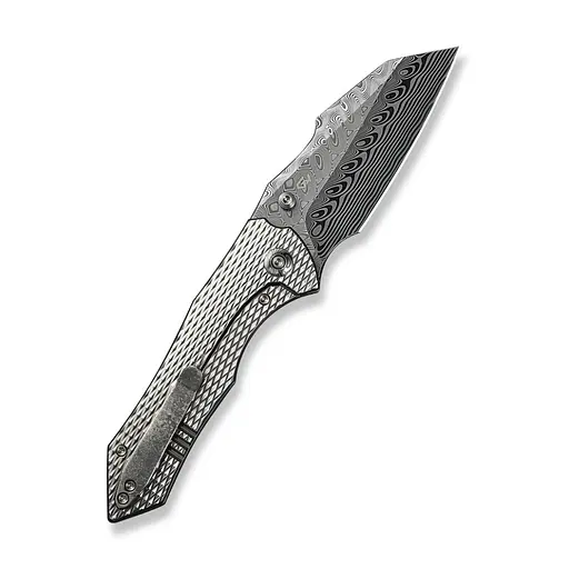 Нож складной Weknife High-Fin XL WE24010-DS1 - фото 2