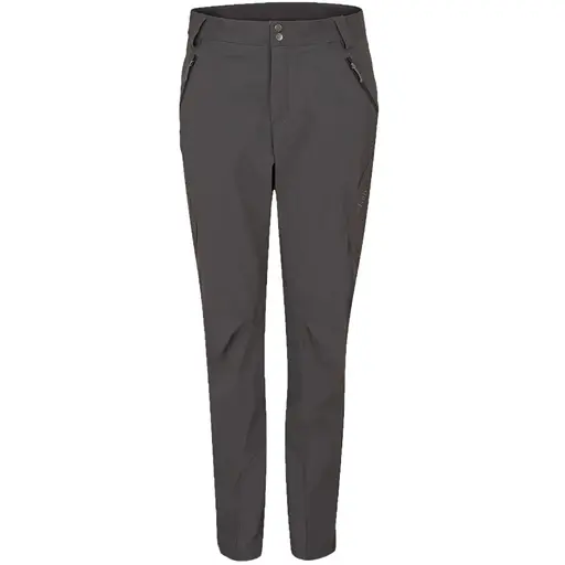 Штани Rab Ascendor Light Pants Wmns Regular Anthracite S (1033-RB QFW-02-ANT-10-RG)