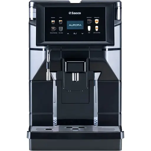 Кавомашина Saeco Aurora M1  - фото 7