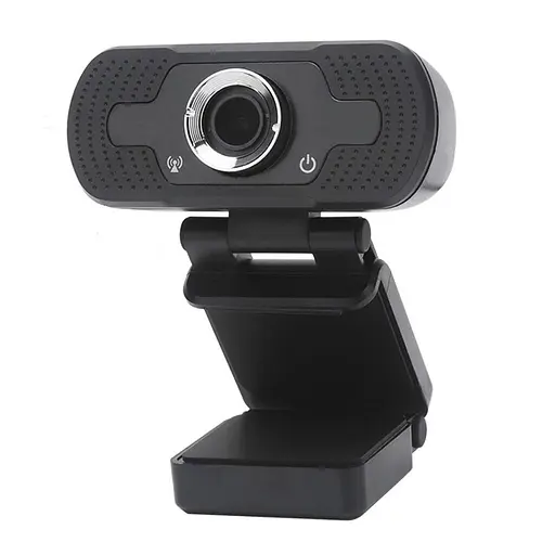 IP-камера відеоспостереження Loosafe 130566-LS-F37 біла