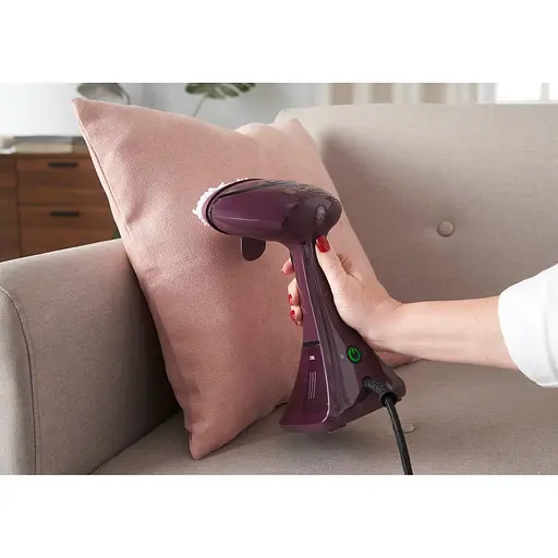 Отпариватель Russell Hobbs Steam Genie Colour Control 27410-56 - фото 12