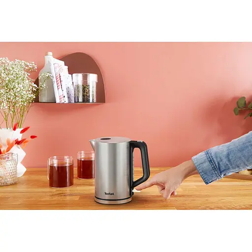 Електрочайник Tefal KI513D10 - фото 8