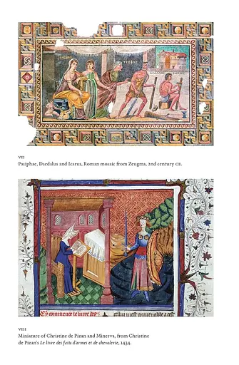 The Greek Myths That Shape the Way We Think - Річард Бакстон - фото 6