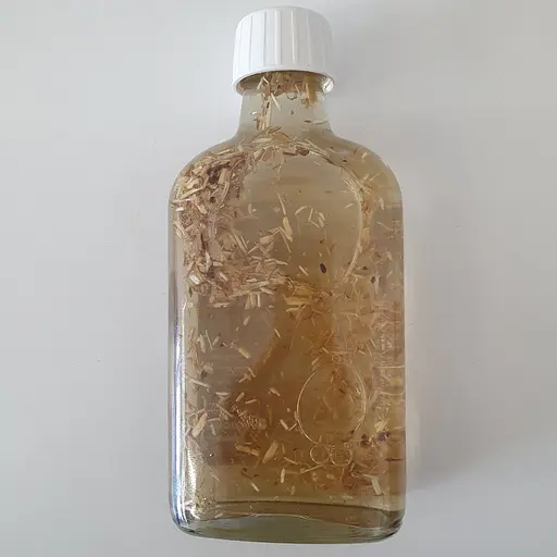 Настоянка на корінні елеутерококу 200 мл - фото 2