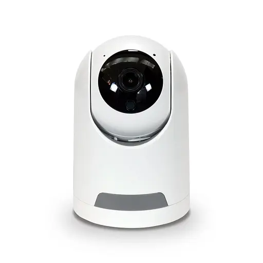 IP-видеокамера поворотная с WiFi 2Mp Light Vision VLC-6392S(Tuya) f=3.6mm (75-00149)