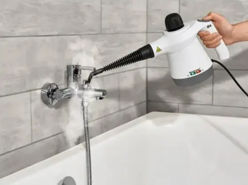 Пароочисник Silver Crest SDR 1100 B2 - фото 4