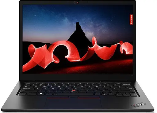 Ноутбук Lenovo Thinkpad L13 i5-10210U, 8Gb, 128Gb SSD - фото 2